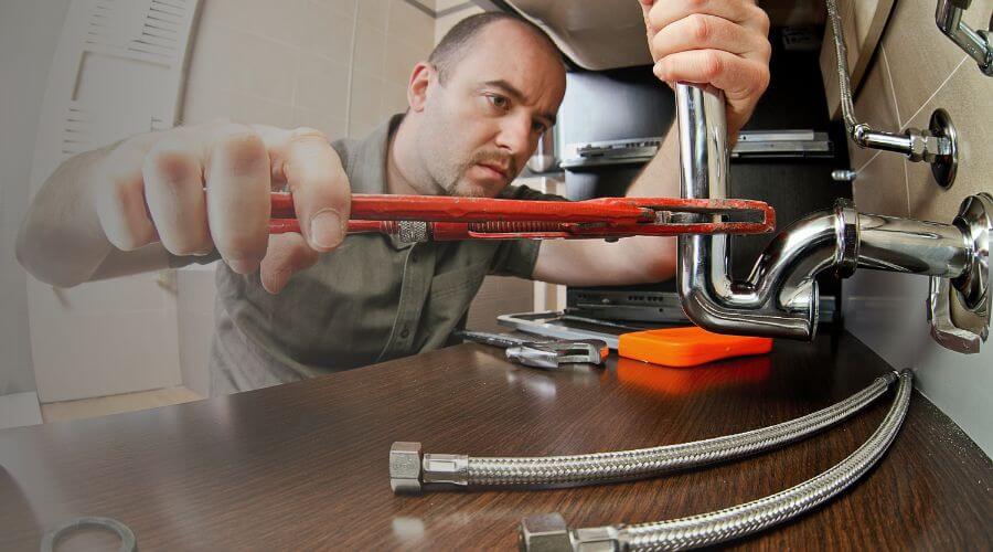 Local annual plumbing maintenance in Halethorpe, MD
